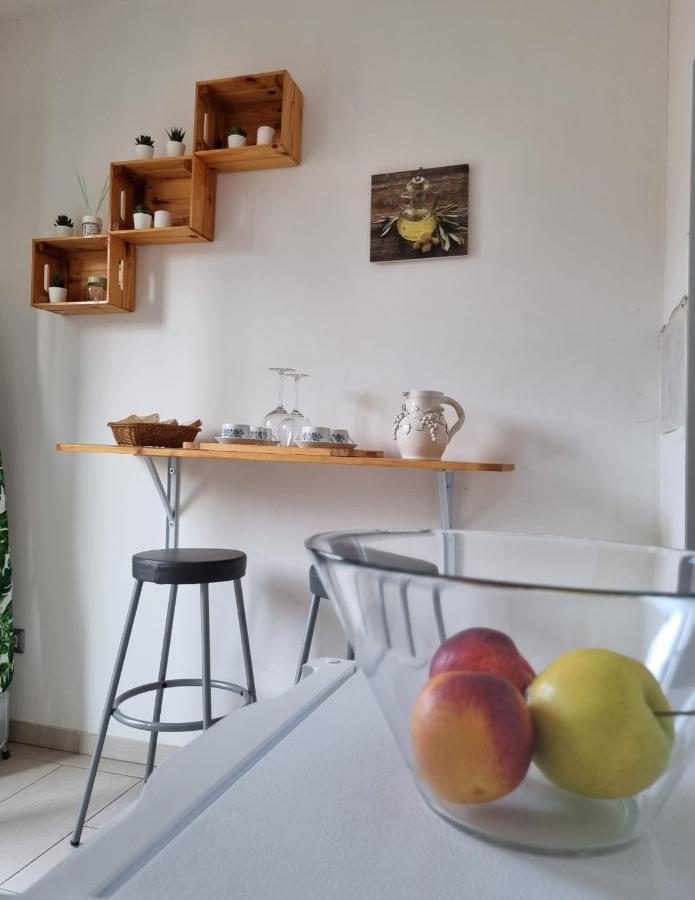 Terrazza Del Santo 2,0 - La Terrazza Nel Cuore Di Napoli Exterior photo